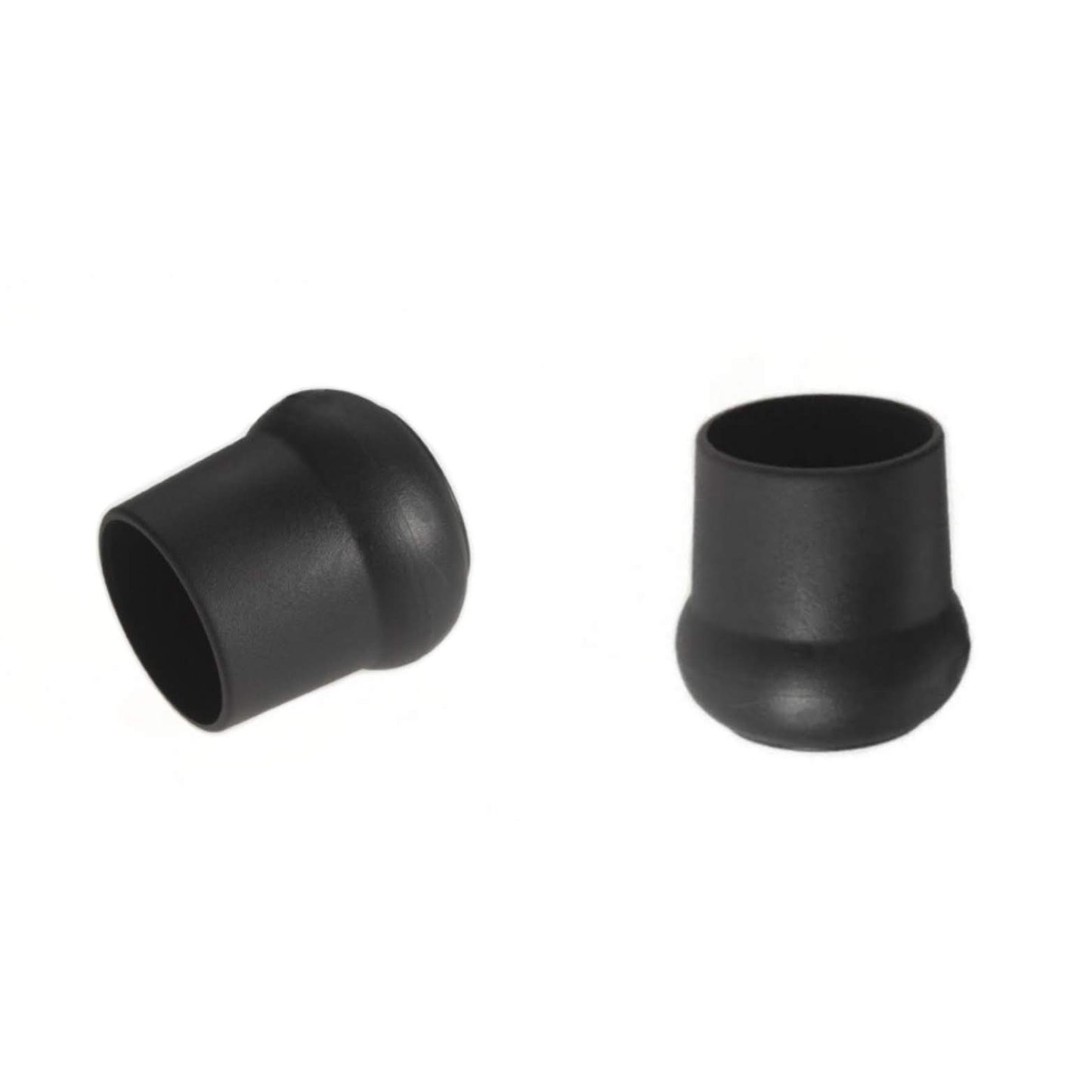 Heavy Duty Rubber Ferrules - Non-Slip End Caps | Keay Vital Parts