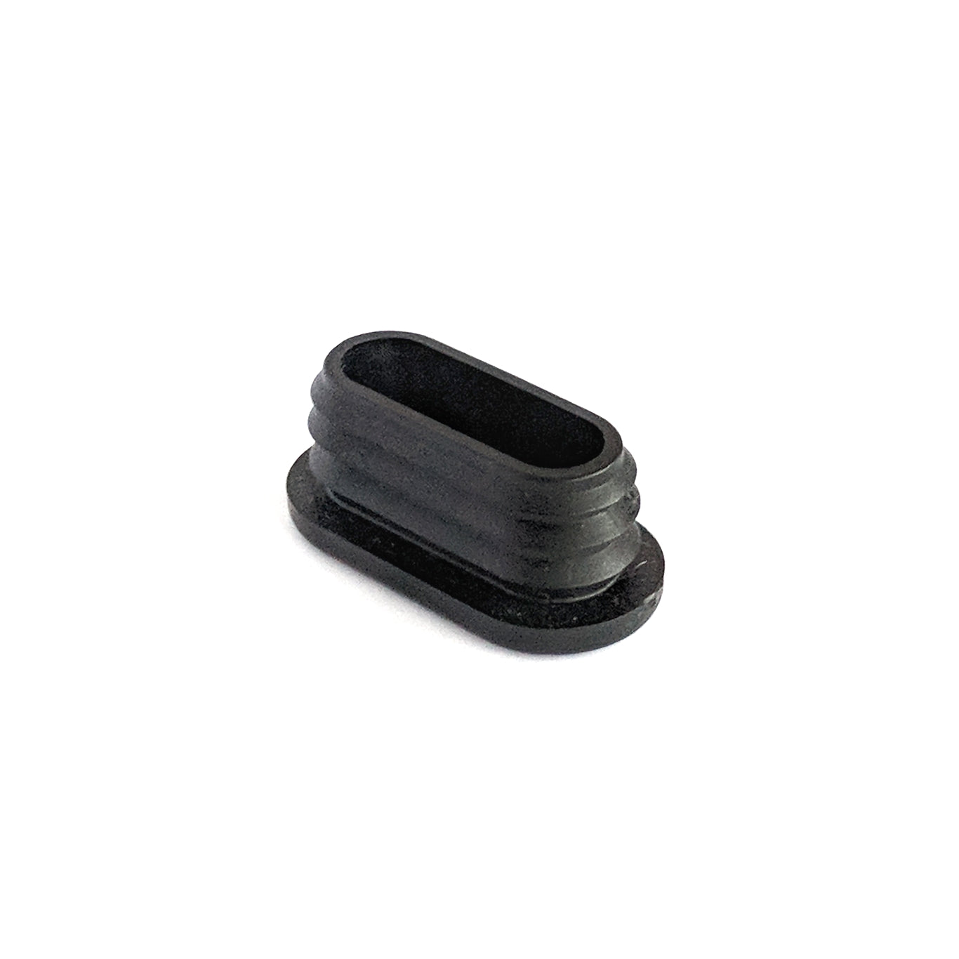 Oval Tube Inserts 30mm x 15mm B | Made in Germany | Keay Vital Parts - Keay Vital Parts